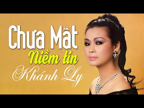 Thể hiện bởi Khánh Ly