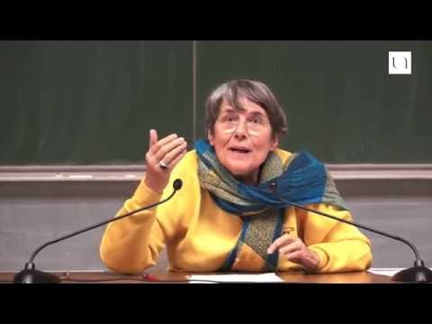 Agnès Spiquel - Nerval, la quête de l'étoile : le "gentil" Nerval