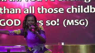 What Every Man/Woman Needs To Know In His/Her Breakforth Season. video