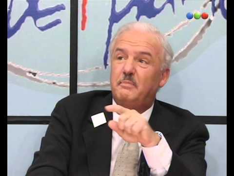 El Equipo De Primente, Avión Presidencial -- Videomatch