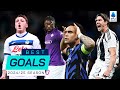 The Best 50 Goals Of The Season Serie A 2024 25