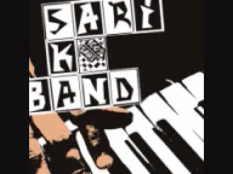 Sari Ska Band - 08 - Obtachej