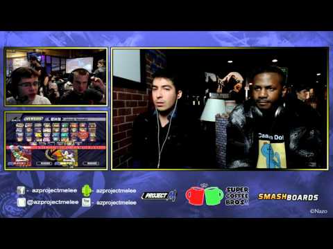 BF4 Taj (Samus,Marth) vs N810 (Sonic) Losers Eighths