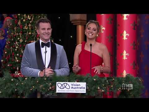 Melbourne Christmas Carols by Candlelight 2022 - Full Carols Event