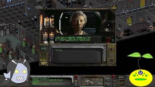 【文六劇場】世紀末救世主伝説Fallout 2【第28話】