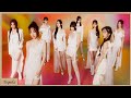 TWICE ONE SPARK EASY LYRICS