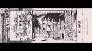 The Rorschach Garden & Moata Omen - May Day