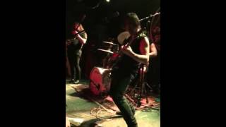Mutoid Man - Dead Dreams (Live @ Saint Vitus Bar 1-1-16)