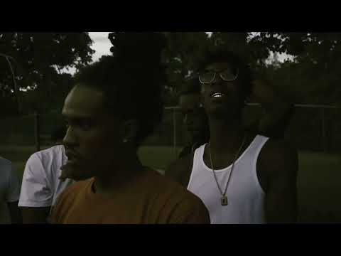 RiskGang Fayb x Kickdoe Passion Official Video