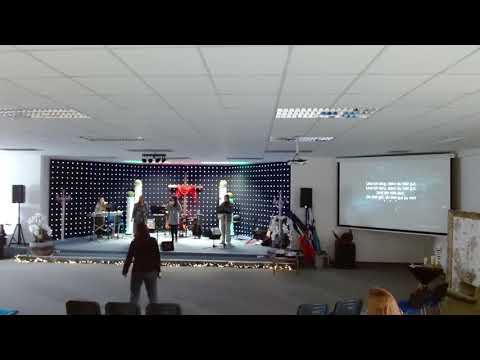 2021-11-28 | Lobpreis | Livestream