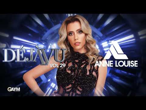 DéjàVu Music - VOL 29 - Anne Louise