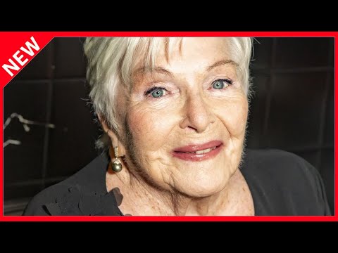 Line Renaud : cette liaison volcanique qu'elle avait entretenue avec Nate Jacobson, l'amant de sa vi