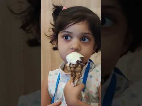 Ice-cream 🍨🍧🍨#shorts #viral #icecream #icecreamlover #love #softy #fun #masti #mcdonalds #summer