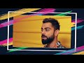 Virat Kohli S Fashion Statement GoMyntra La La Myntra