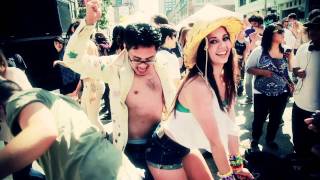 How Weird Street Fair 2011