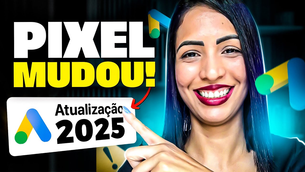 GOOGLE ADS PIXEL UPDATE 2025: How to Install Google ADS Pixel Correctly [STEP BY STEP]