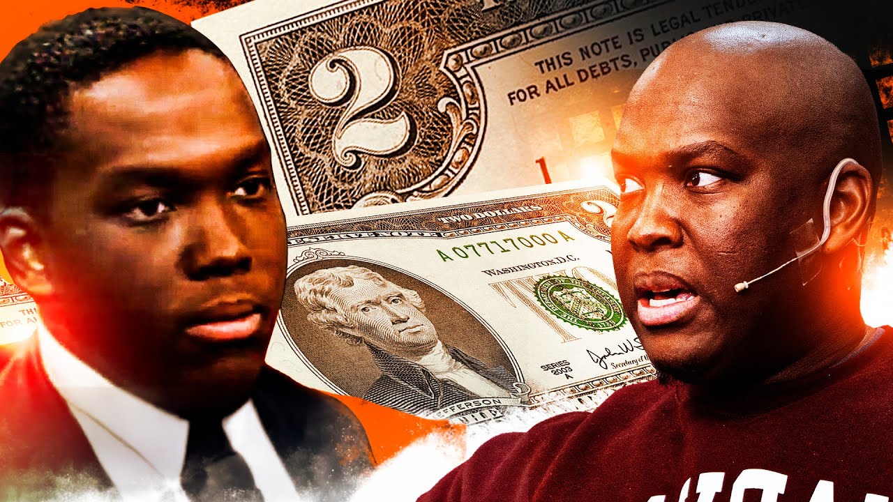 When I Turned My First $2 Into a CAREER