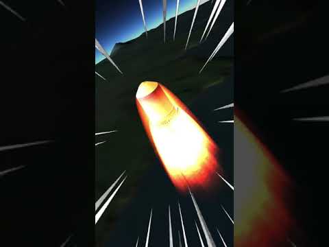 KSP - GAS GAS GAS! #shorts #ksp #meme