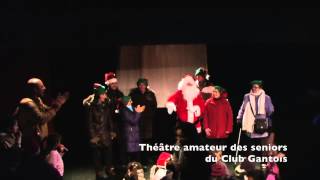 La Barraca des Voisins de Noël - Déc 2013