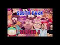 South Park - Season 1 | Commentary by Trey Parker & Matt Stone