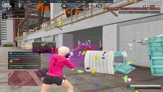 Download lagu BEST OF PVP & LOOT | CREW VIETCONG | Lajc Us #4 ( Sever GLife Extinction S5 ) mp3