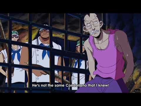 Funniest One Piece Scene Ever [G8 Arc] 🤣 #onepiece #luffy #usopp #zoro Captain Usopp!