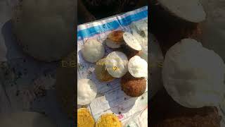 Download lagu Cara membuat serabi tepung beras#serabi#pinkvenom mp3