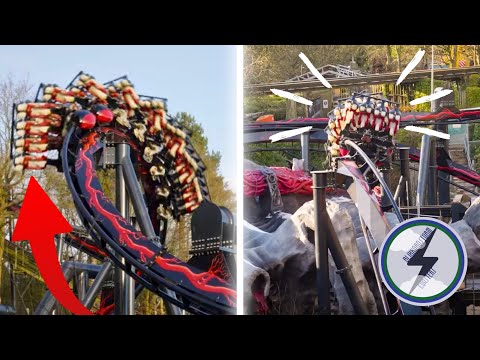 THIS is the most EXCITING thing about Nemesis Reborn!