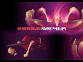 IN MEMORIAM BARRE PHILLIPS