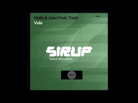 Molla, Joezi, Toshi _ Vula (Extended Mix)