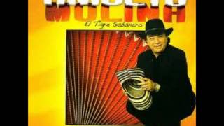 La Cumbia Sampuesana - Cumbia Cienaguera - Aniceto Molina