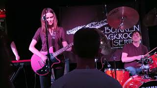 Juliana Hatfield - #14 - Suspended In Time - 5/7/18 - Somerville, MA