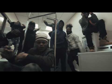 Ruga Redd x Delly Otrey - " Lotto" | Joint By @Spike_Tarantino