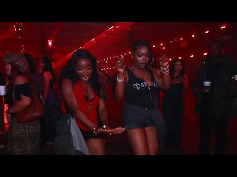 Afronation United London Live Afrobeats Mix By P Montana Feat Darkoo, Shallipopi & ODUMODUBLVCK