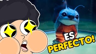 Lilo y Stitch será el Mejor Live action de Disney? | Lilo y Stitch Trailer Análisis