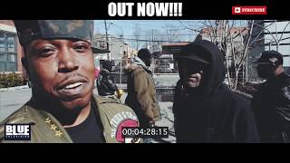 LIL FAME SPEAKS ON NEW SOLO ALBUM "WALK OF FAME"