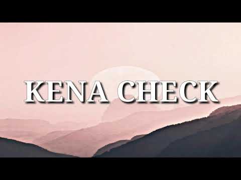 Joe Flizzow, Hullera, bungaisme - Kena Check lyrics