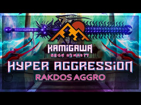 Worlds First Tier 1 Kamigawa Rakdos Red/Black Aggro Top 300 Mythic Rank | MTG Arena Explorer