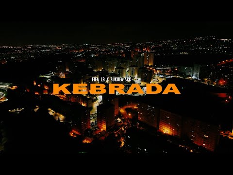 FIFA LB x SUKULA SRK - KEBRADA (Prod. BUNKERPROD)
