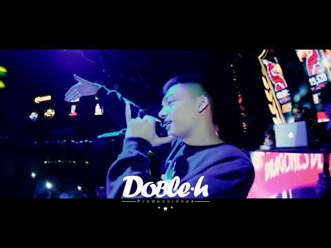 Joqerr // Cacha // Jota - Exhibición Internacional Dragones del Freestyle