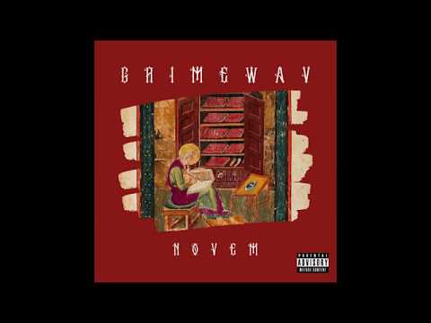 Grimewav -  Novem (EP)