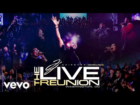 JJ Hairston, Youthful Praise - Praise To The Rock (Audio / Live) ft. Zebulon Ellis