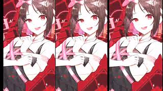 Download lagu PRESET JEDAG JEDUG ANIME ALIGHT MOTION | DJ INSIDE THE LINES X PAPA LIAT🎶Kaguya~sama😍 mp3