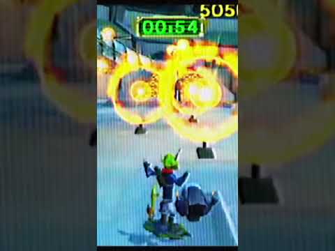 Who misses when video games looked and sounded like this?? #dnb #y2k #ps2