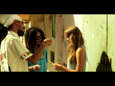 CALI P feat STRESS - AS ONE (OFFICIAL VIDEO)