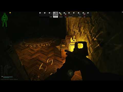 Opening dorms marked room 10 times patch 0.13