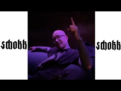 Schokk - Чапалах (Говорить легко) diss на melon music (2022)