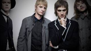 The Blue Van - There goes my love (HQ) (2010)