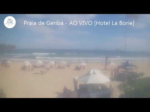 Praia de Geribá thumbnail