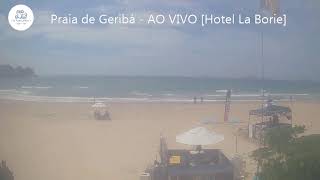 Praia de Geribá